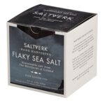 Flaky Sea Salt – Meersalzflocken