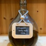 Olivenöl EXTRA NATIV aus Kreta