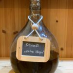 Italienisches Olivenöl Casal Busól Extra Vergine