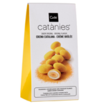 Catànies Crema Catalana