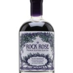 Rock Rose Sloe Gin Liquer